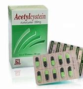 Acetylcystein 200Mg Giá Bao Nhiêu