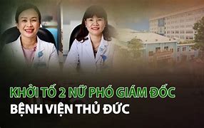 Bác Sĩ Khánh Phó Giám Đốc Bệnh Viện Việt Đức