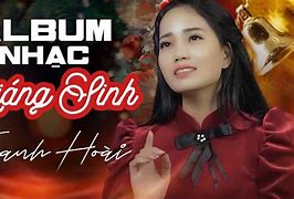 Ca Sĩ Thanh Hoài Sinh Năm Bao Nhiều