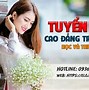 Cao Đẳng Văn Lang Hệ Từ Xa