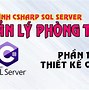 Cơ Sở Dữ Liệu Quản Lý Học Sinh Tin Học 12 Online