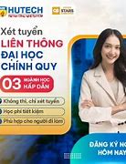 Đại Học Hutech Tên Đầy Đủ