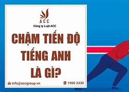 Đi Chậm Tiếng Anh Là Gì