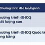 Điểm Chuẩn Xét Học Bạ Đh Gtvt Tphcm 2024