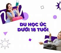 Du Học Úc Dưới 18 Tuổi