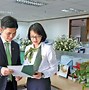 Giờ Làm Việc Vietcombank Bình Dương