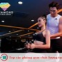 Gym Phong Phú Quận 5