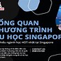 Học Bổng Chính Phủ Singapore