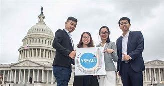 Học Bổng Yseali Là Gì