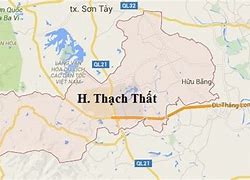 Huyện Thạch Hà Ở Đâu