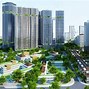 Khu Nhà Ở Chung Cư Cao Tầng Westlake Residential