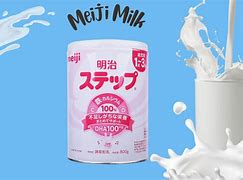 Meiji 1-3 Mẫu Mới 2023