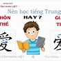 Người Đài Loan Dùng Tiếng Trung Phồn Thể Hay Giản Thể