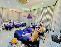 Nguyen Day Spa Saigon Đẹp Trai