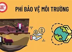 Phí Bảo Vệ Môi Trường Khai Thác Đất