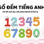 Số Điện Thoại Tiếng Anh Gọi Là Gì