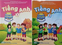 Tiếng Anh Lớp 2 Smart Start Unit 8 Lesson 2