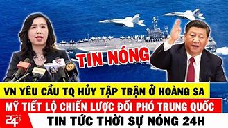 Tin Mới Nhất Hôm Nay Của Việt Nam