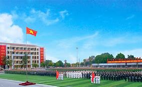 Tra Cứu Điểm Đại Học Cảnh Sát Nhân Dân 2023