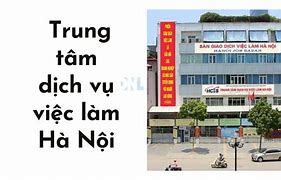 Trung Tâm Dịch Vụ Việc Làm Tp Cần Thơ