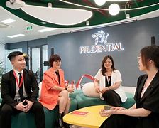 Tư Vấn Viên Prudential