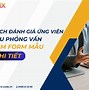 Tuyển Dụng Hành Chính Văn Phòng Cần Thơ