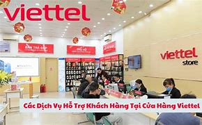 Viettel Store Ở Hải Phòng