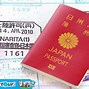 Visa Đi Nhật Bao Nhiêu Tiền