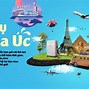 Visa Tị Nạn Úc 2024