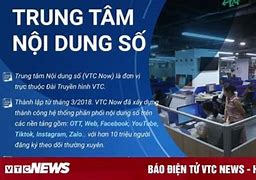 Vtc News Tuyển Dụng 2023 Tại Việt Nam Mới Nhất