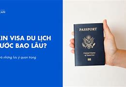 Xin Visa Đi Đức Trước Bao Lâu Thì Có Dễ Không Ạ