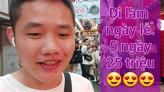 Xkld Mỹ 2022 Lương Tháng Bao Nhiêu Ạ Ạ ؟ Youtube Video